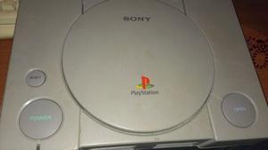 Solo Consola Playtation 1 Ps1