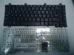 Teclado Original Hp Nx, Nx, Nx Etc Usado