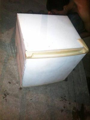 Vendo Nevera Ejecutiva