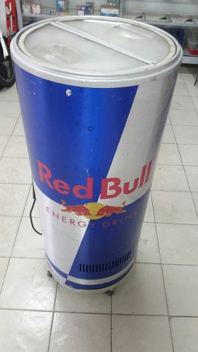 Vendo Nevera Red Bull