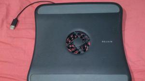 Ventilador Para Laptos Marca Belkin