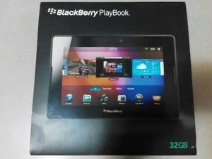 Blackberry Playbook 32gb