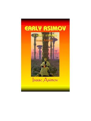 Digital Escaneado - Isaac Asimov - Early
