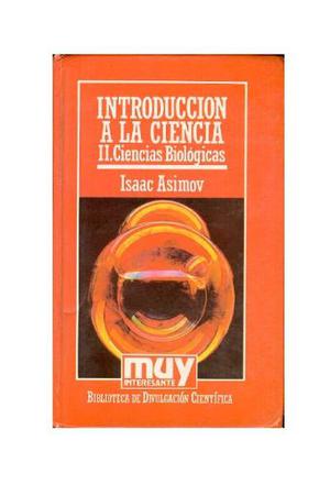 Digital Escaneado - Isaac Asimov - Introducción A La