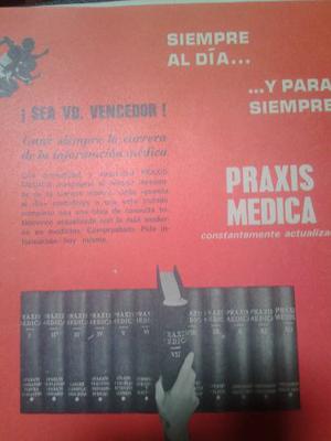 Enciclopedia Praxis Medica