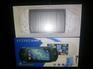 Game Tablet Android 512mb Ram 8gb Rom Nueva