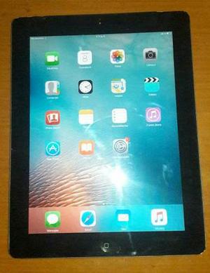 Ipad 2da. Generación 16gb