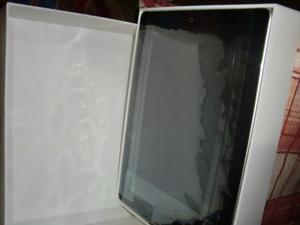 Ipad A Gb Color Blanco Nuevo