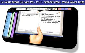 La Biblia Digital En 3d