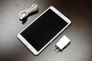 Oferta Cambio O Vendo Tablet Galaxy Tab 4 T337a