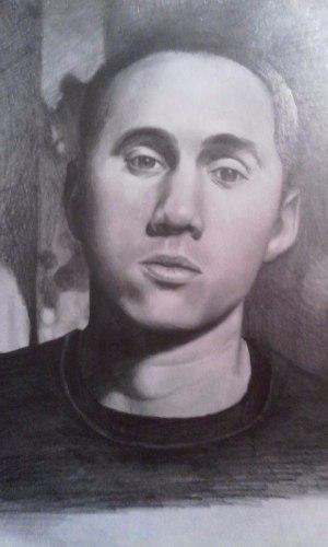 Retrato De Canserbero