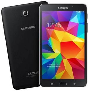 Samsung Galaxy Tab 4 Lite Negro