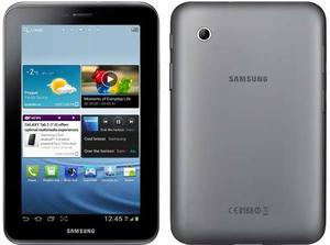 Samsung Tab 2 7.0 Liberada Desde Fabrica