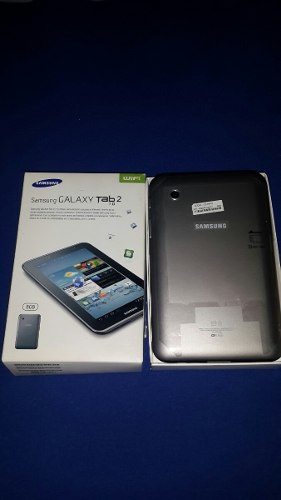 Samsung Tableth Galaxy 2 (7.0) Tablet