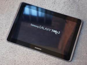 Tabla Samsung Galaxy Tab 