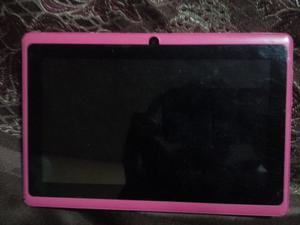 Tablet 7 Pulg Android