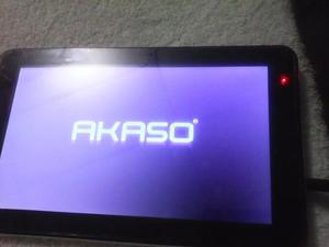Tablet Akaso A90 De 9 Táctil Nuevo