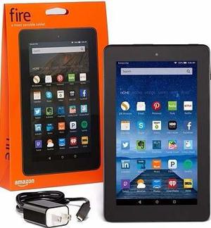 Tablet Amazon Fire 8gb.100% Nueva. Pregunte X Su Descuento