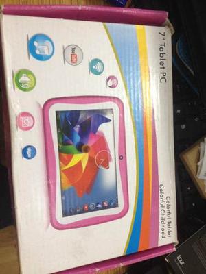 Tablet Android Tlf