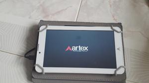 Tablet Artex Usado