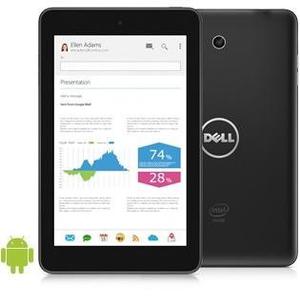 Tablet Dell Venue 7 + Cargador + Forro Oferta!!!!!