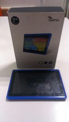 Tablet Dragon Touch 7 Pulgadas