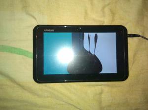 Tablet Genesis Gt-