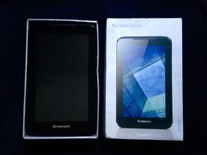 Tablet Lenovo Al