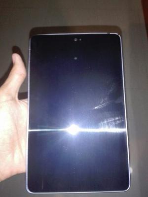 Tablet Nexus 7 (precio Negociable)