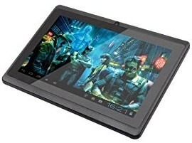 Tablet Pc 7 16gb Android 4.2 Wifi Cam + Regalo Mdj