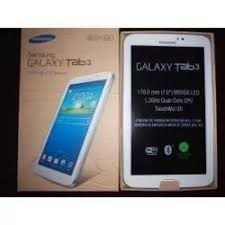 Tablet Samsung 3 7.0 Pulgadas