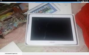 Tablet Samsung Galaxy Note 10.1 Impecable