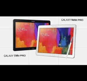 Tablet Samsung Galaxy Note Pro 12