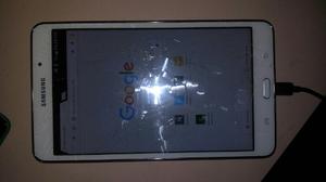 Tablet Samsung Galaxy Tap 4 Sm-t230nu