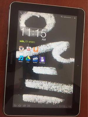 Tablet Samsung Gt-p