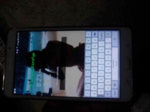 Tablet Samsung Tab4