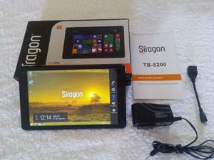 Tablet Siragn Mod  Oferta! Por Viaje