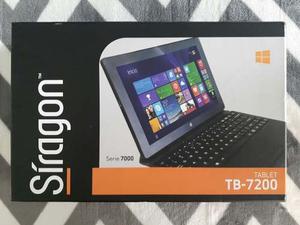 Tablet Siragon Tb- (Excelentes Condiciones)..