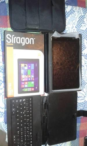 Tablet Síragon Tb- Como Nueva