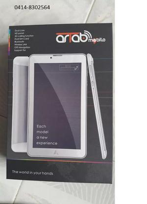 Tablet Telefono 7 3g Artex Mobile 3g Camara Wifi
