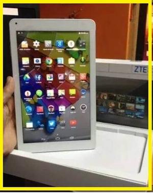 Tablet Telefono Android 16gb Quad Core 1.3ghz 10 Pulgadas