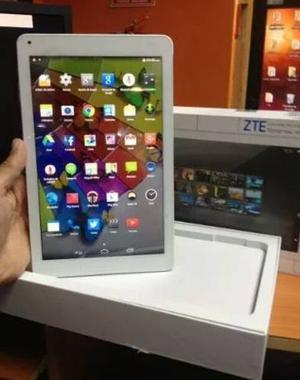 Tablet Telefono Android E10 Nueva De Caja