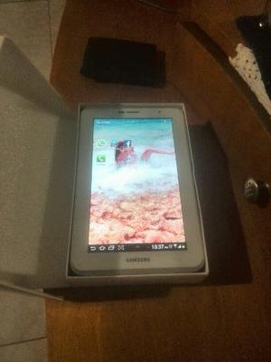 Tablet Telefono Samsung Tab 2 7.0