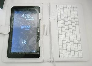 Tablet Yezz Epic T7fd Tabla Android