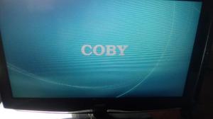 Televisor Coby 32 Pulgadas Con La Pantalla Mala, La Tarjeta