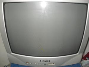 Televisor Daewoo 21 Pulgadas