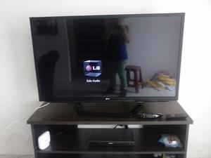 Televisor Lg 47 Smart Tv Led Fullhd,modelo 47lm Nocambio