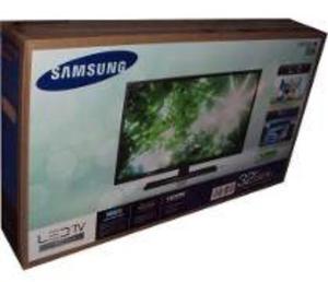 Televisor Nuevo Samsung De 32 Pulgadas 4ta Generación