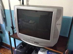 Televisor Panasonic Panaturbo