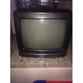 Televisor Toshiba De 14 Pulgadas